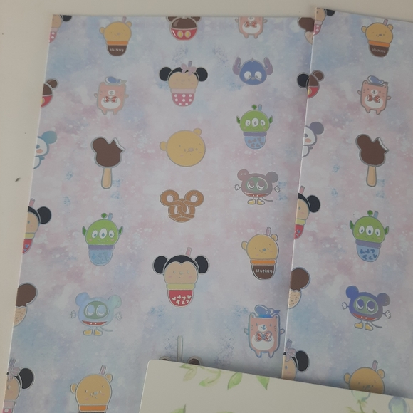 Happie Scrappie Accessories Planner Bundle Lot - Picture 12 of 12